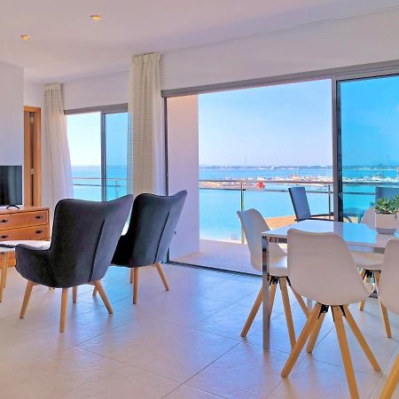 Cofradia Penthouse Apartment Alcudia  Luaran gambar