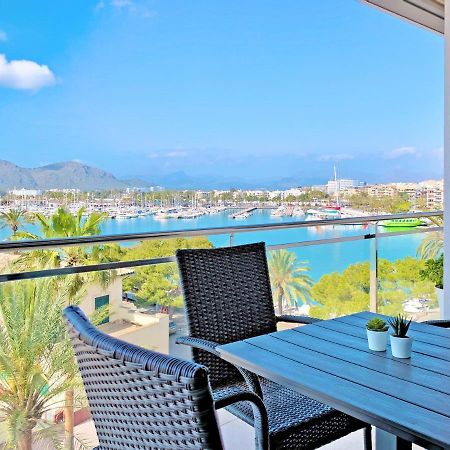 Cofradia Penthouse Apartment Alcudia  Luaran gambar