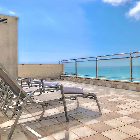 Cofradia Penthouse Apartment Alcudia  Luaran gambar