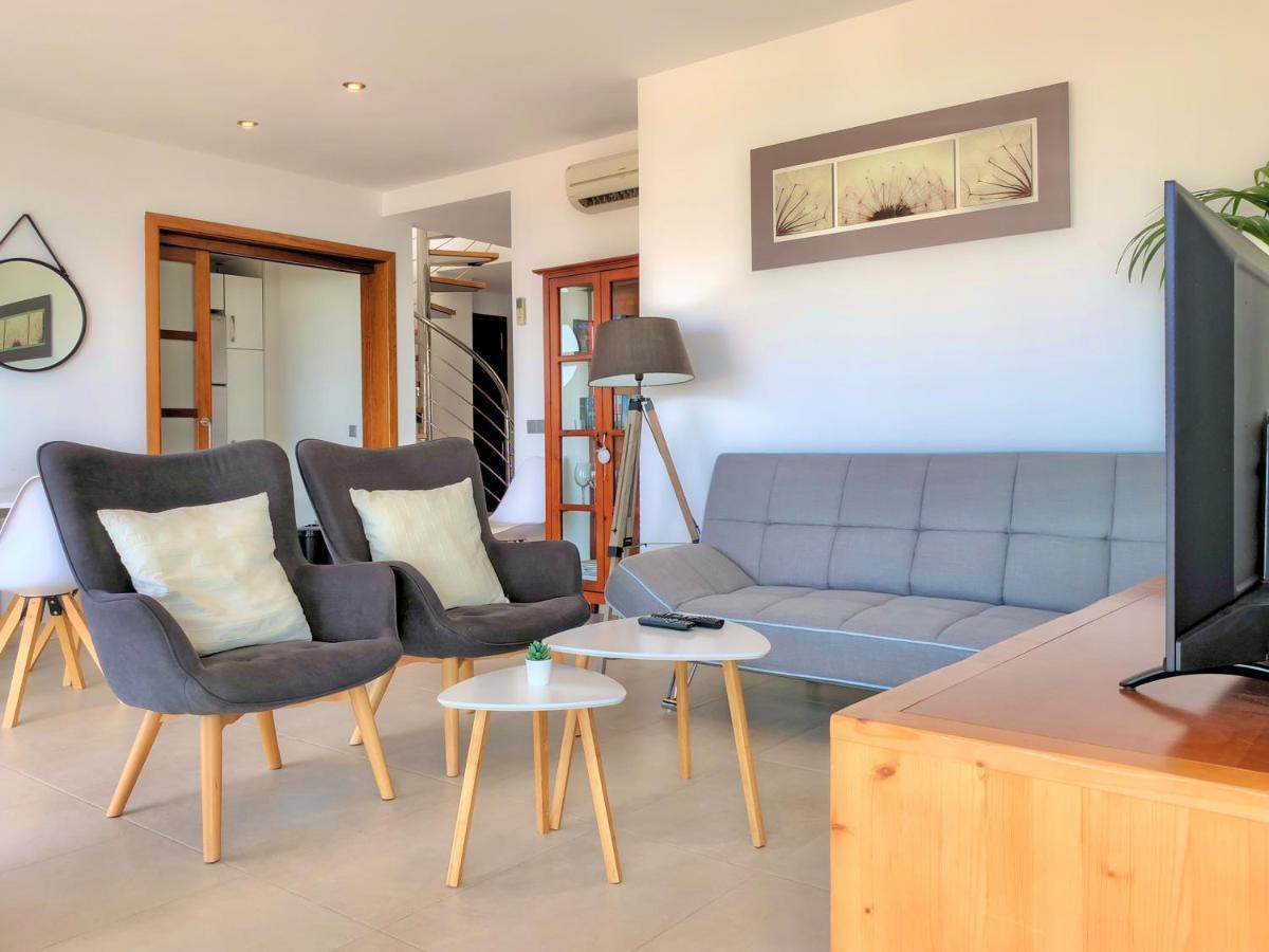 Cofradia Penthouse Apartment Alcudia  Luaran gambar