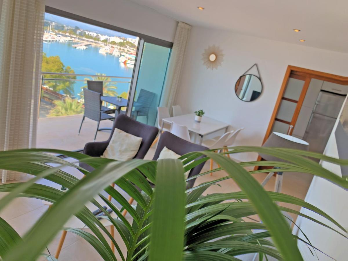 Cofradia Penthouse Apartment Alcudia  Luaran gambar