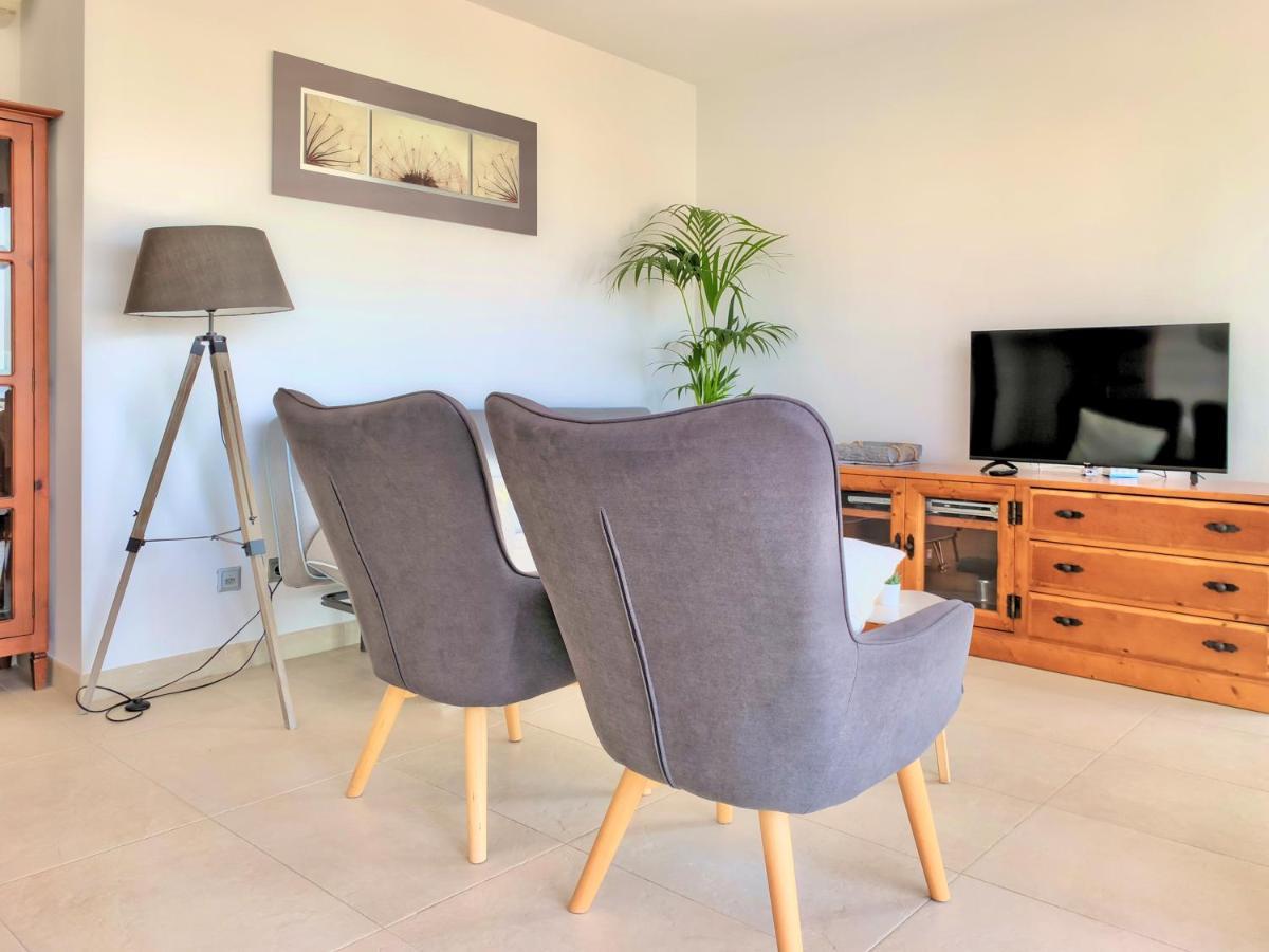 Cofradia Penthouse Apartment Alcudia  Luaran gambar