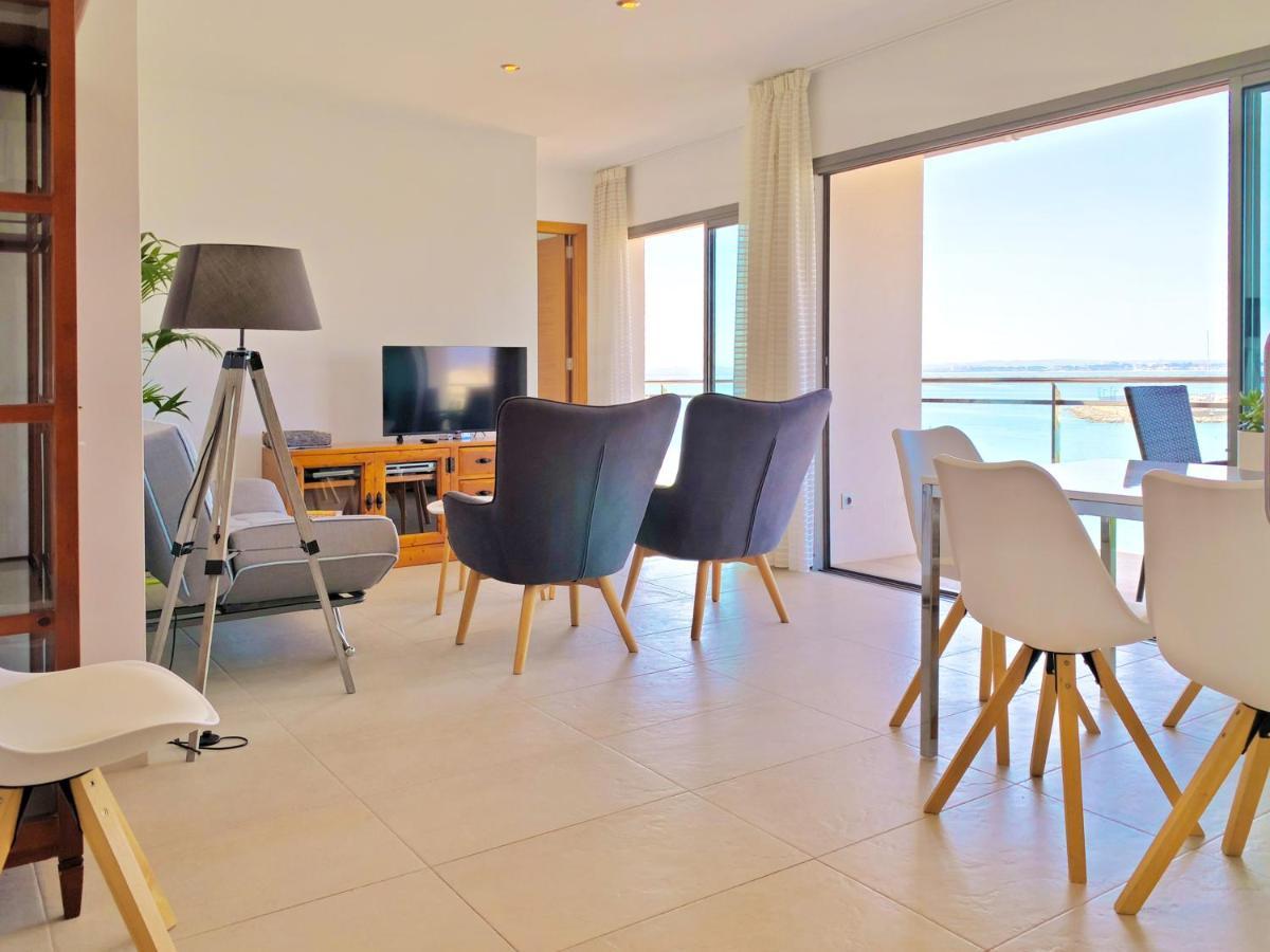 Cofradia Penthouse Apartment Alcudia  Luaran gambar