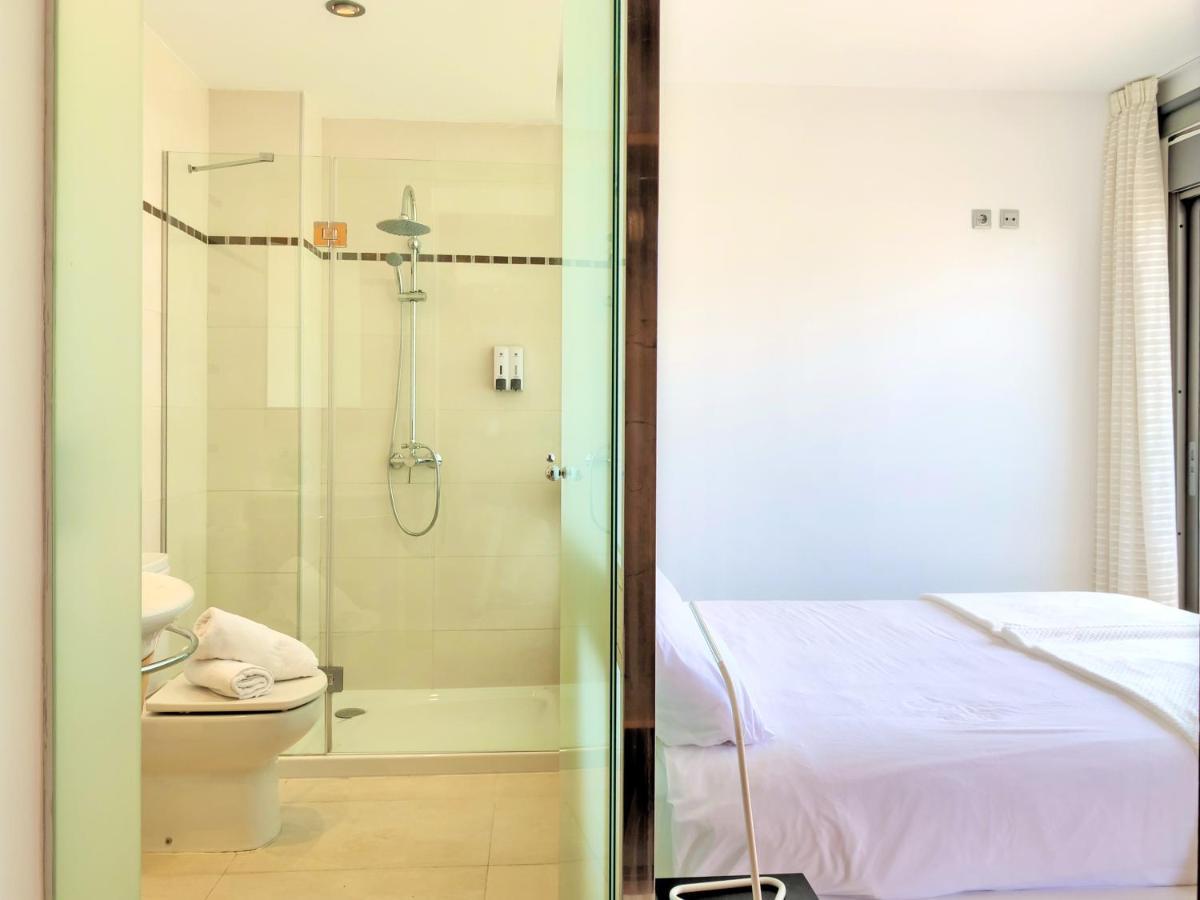 Cofradia Penthouse Apartment Alcudia  Luaran gambar
