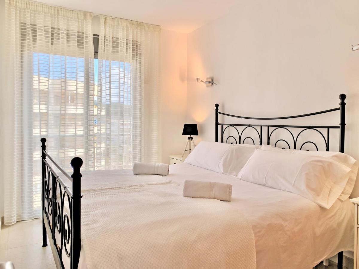 Cofradia Penthouse Apartment Alcudia  Luaran gambar