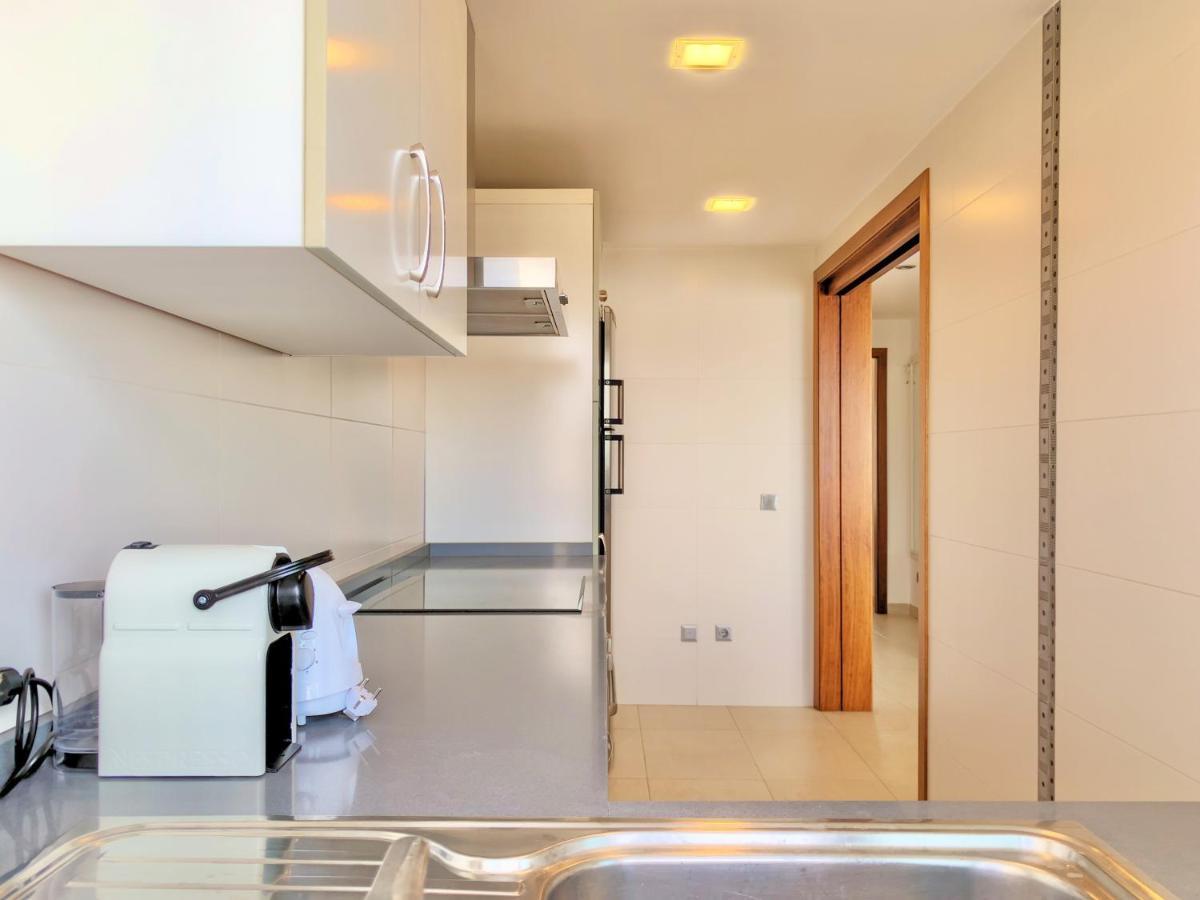 Cofradia Penthouse Apartment Alcudia  Luaran gambar