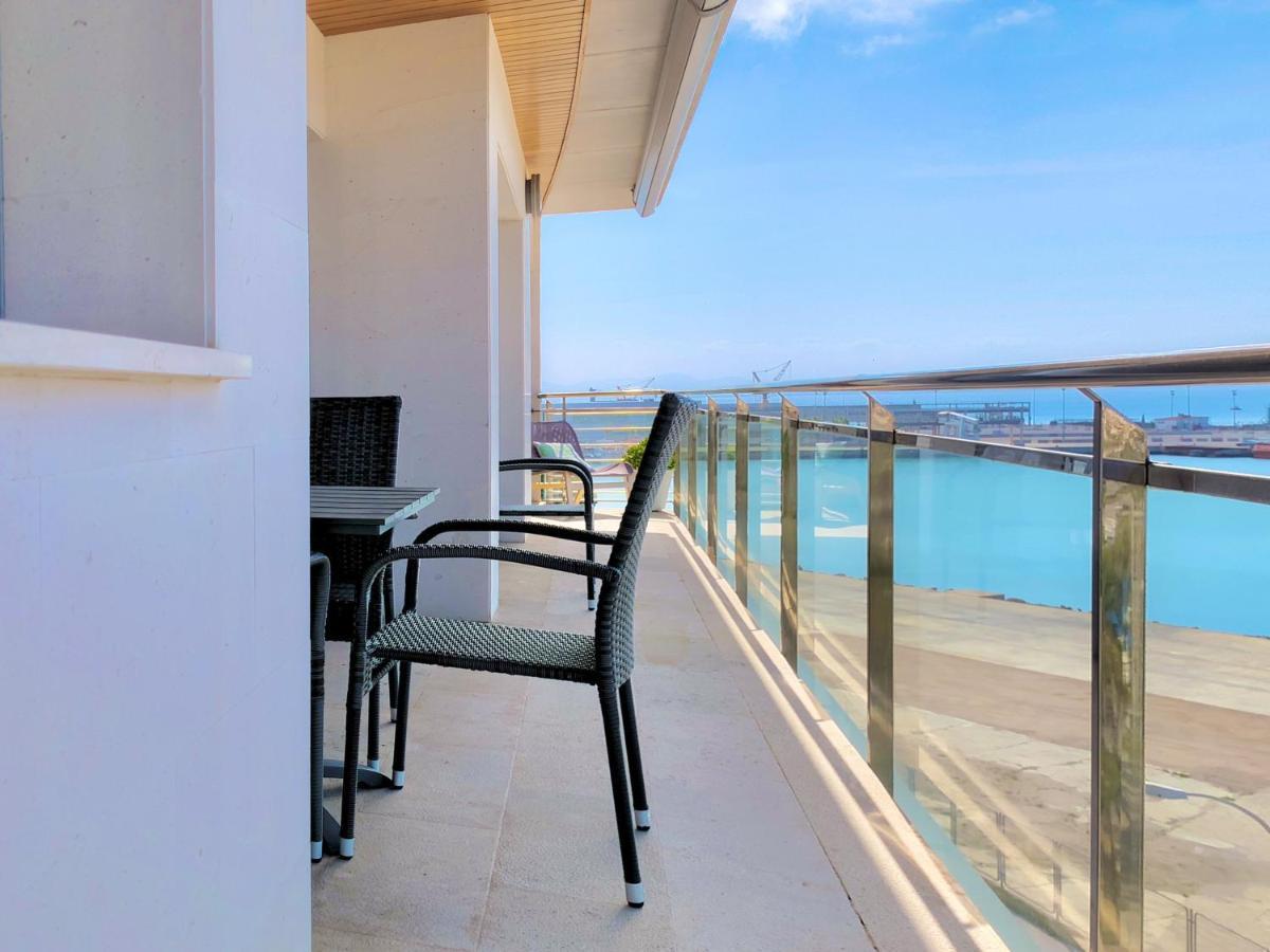 Cofradia Penthouse Apartment Alcudia  Luaran gambar